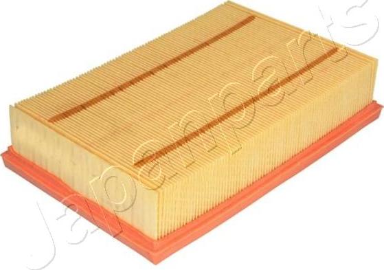 Japanparts FA-0316JM - Повітряний фільтр autozip.com.ua