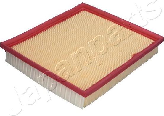 Japanparts FA-0311JM - Повітряний фільтр autozip.com.ua