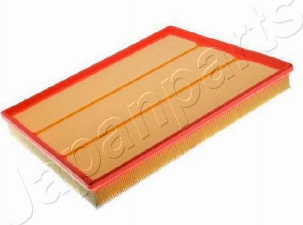 Japanparts FA-0318JM - Повітряний фільтр autozip.com.ua