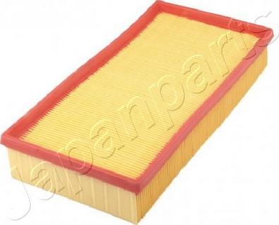 Japanparts FA-0336JM - Повітряний фільтр autozip.com.ua