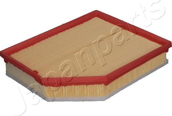 Japanparts FA-0330JM - Повітряний фільтр autozip.com.ua