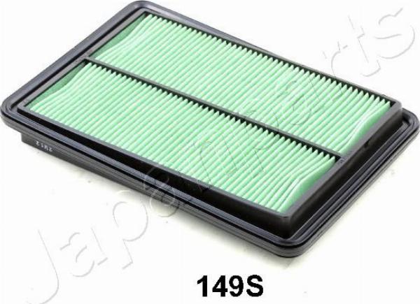 Japanparts FA-149JM - Повітряний фільтр autozip.com.ua