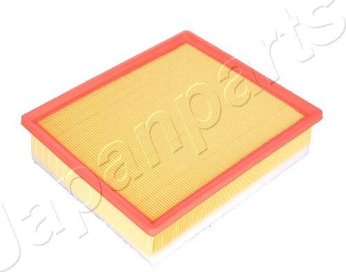 Japanparts FA-163S - Повітряний фільтр autozip.com.ua