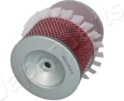 Japanparts FA-112S - Повітряний фільтр autozip.com.ua