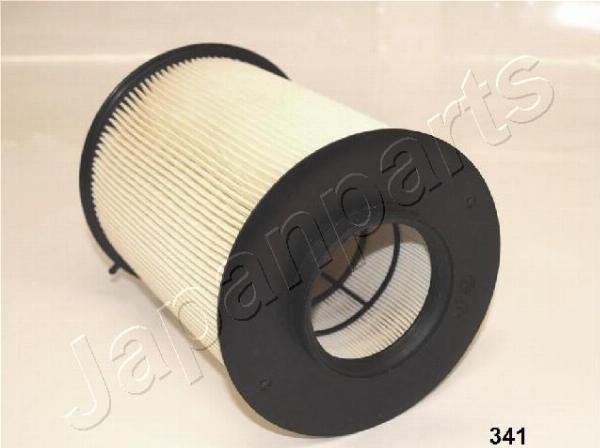 Japanparts FA-341JM - Повітряний фільтр autozip.com.ua