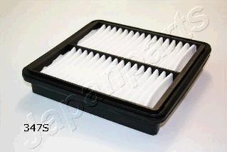 Japanparts FA-347S - Повітряний фільтр autozip.com.ua