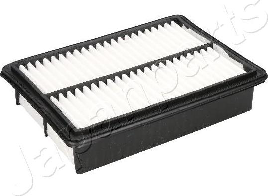 Japanparts FA-353S - Повітряний фільтр autozip.com.ua