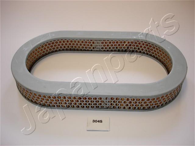 Japanparts FA-304S - Повітряний фільтр autozip.com.ua