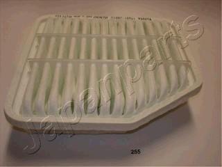 Japanparts FA-255S - Повітряний фільтр autozip.com.ua