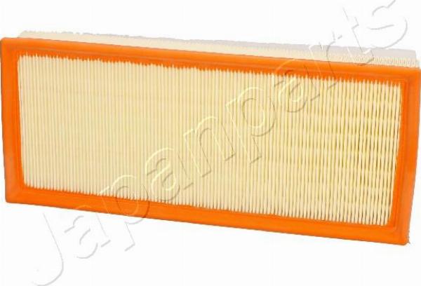 Japanparts FA-2018JM - Повітряний фільтр autozip.com.ua