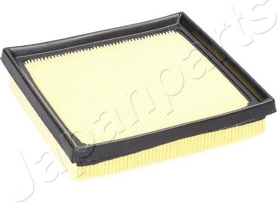 Japanparts FA-2021S - Повітряний фільтр autozip.com.ua