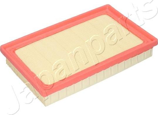 Japanparts FA-2023S - Повітряний фільтр autozip.com.ua