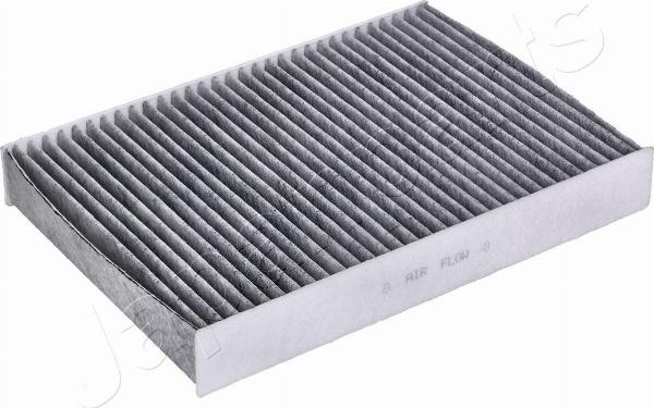 Japanparts FAA-054JM - Фільтр, повітря у внутрішній простір autozip.com.ua