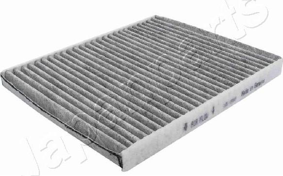Japanparts FAA-004JM - Фільтр, повітря у внутрішній простір autozip.com.ua