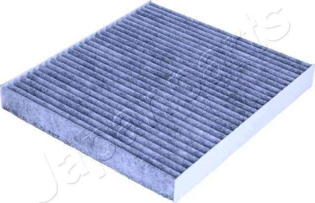Japanparts FAA-002JM - Фільтр, повітря у внутрішній простір autozip.com.ua