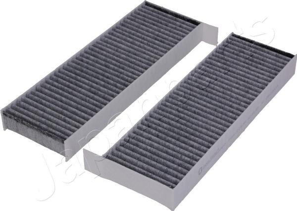 Japanparts FAA-015JM - Фільтр, повітря у внутрішній простір autozip.com.ua