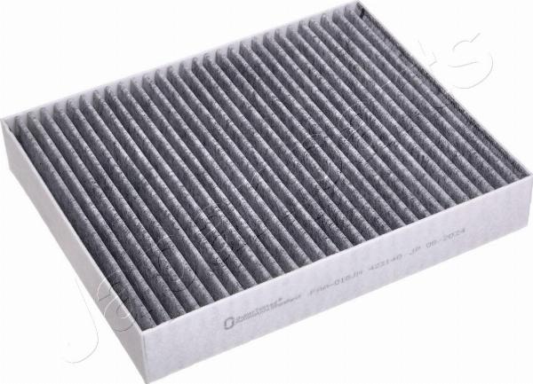 Japanparts FAA-018JM - Фільтр, повітря у внутрішній простір autozip.com.ua
