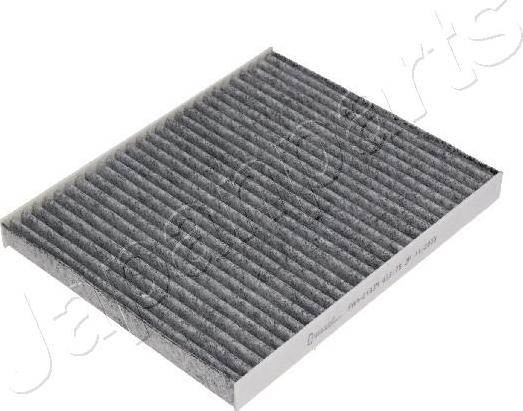 Japanparts FAA-013JM - Фільтр, повітря у внутрішній простір autozip.com.ua