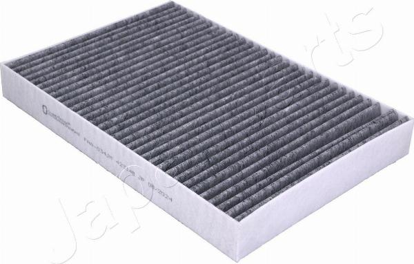 Japanparts FAA-034JM - Фільтр, повітря у внутрішній простір autozip.com.ua
