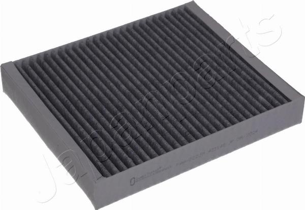 Japanparts FAA-022JM - Фільтр, повітря у внутрішній простір autozip.com.ua