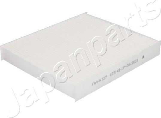 Japanparts FAA-KI27 - Фільтр, повітря у внутрішній простір autozip.com.ua