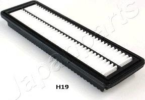 Japanparts FA-H19S - Повітряний фільтр autozip.com.ua