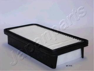 Japanparts FA-K16S - Повітряний фільтр autozip.com.ua
