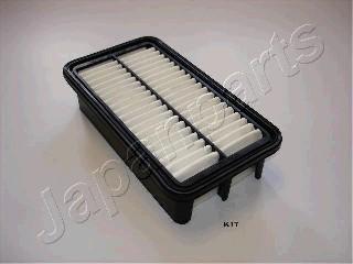 Japanparts FA-K17S - Повітряний фільтр autozip.com.ua
