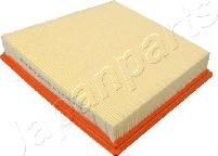 Japanparts FA-L23S - Повітряний фільтр autozip.com.ua