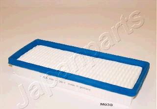 Japanparts FA-M03S - Повітряний фільтр autozip.com.ua