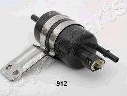 Japanparts FC-912S - Паливний фільтр autozip.com.ua