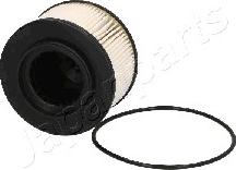 Japanparts FC-989S - Паливний фільтр autozip.com.ua