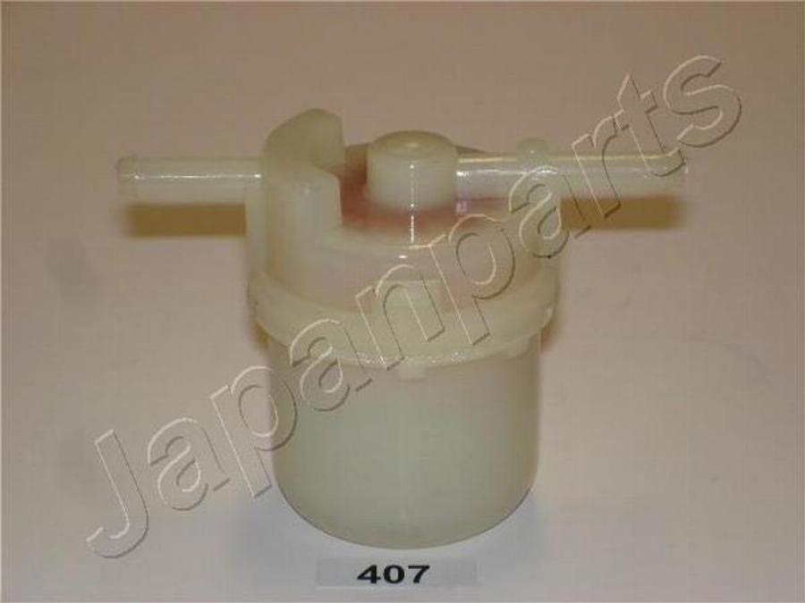 Japanparts FC-407S - Паливний фільтр autozip.com.ua