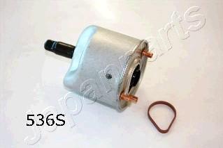 Japanparts FC-536S - Паливний фільтр autozip.com.ua
