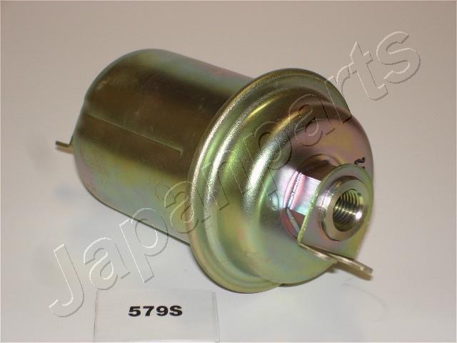 Japanparts FC-579S - Паливний фільтр autozip.com.ua