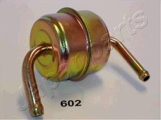 Japanparts FC-602S - Паливний фільтр autozip.com.ua