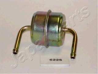Japanparts FC-622S - Паливний фільтр autozip.com.ua