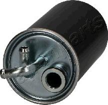 Japanparts FC-001S - Паливний фільтр autozip.com.ua