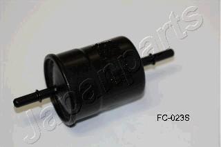 Japanparts FC-023S - Паливний фільтр autozip.com.ua