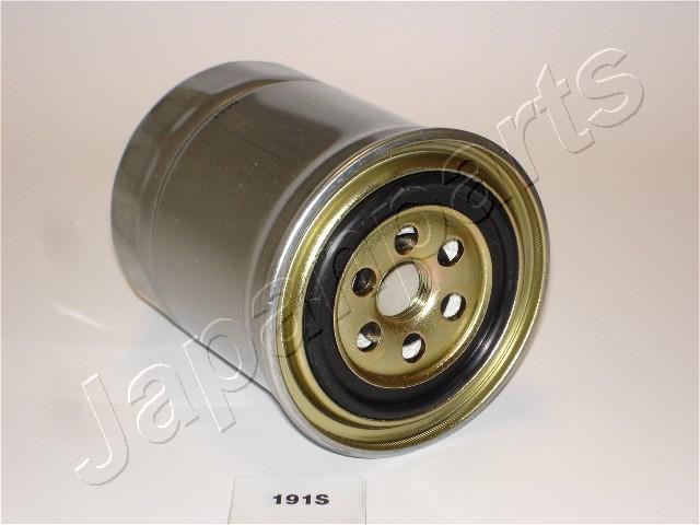 Japanparts FC-191S - Паливний фільтр autozip.com.ua