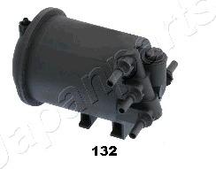 Japanparts FC-132S - Паливний фільтр autozip.com.ua