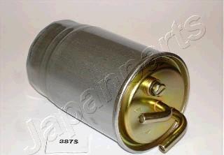 Japanparts FC-387S - Паливний фільтр autozip.com.ua