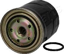Japanparts FC-256S - Паливний фільтр autozip.com.ua