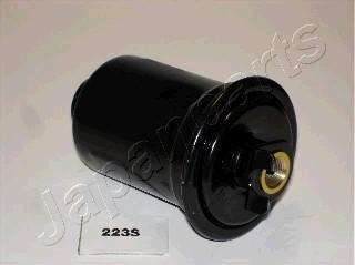 Japanparts FC-223S - Паливний фільтр autozip.com.ua