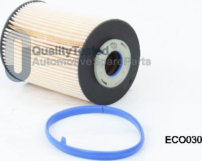 Japanparts FCE-030JM - Паливний фільтр autozip.com.ua