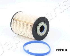 Japanparts FC-ECO030 - Паливний фільтр autozip.com.ua