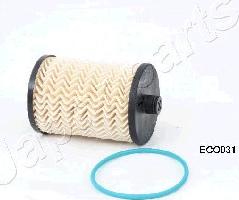 Japanparts FC-ECO031 - Паливний фільтр autozip.com.ua