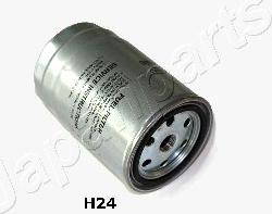 Japanparts FC-H24S - Паливний фільтр autozip.com.ua