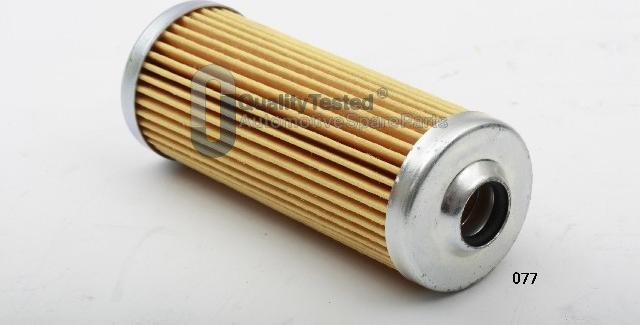 Japanparts FC-MC07JM - Паливний фільтр autozip.com.ua