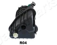 Japanparts FC-R04S - Паливний фільтр autozip.com.ua